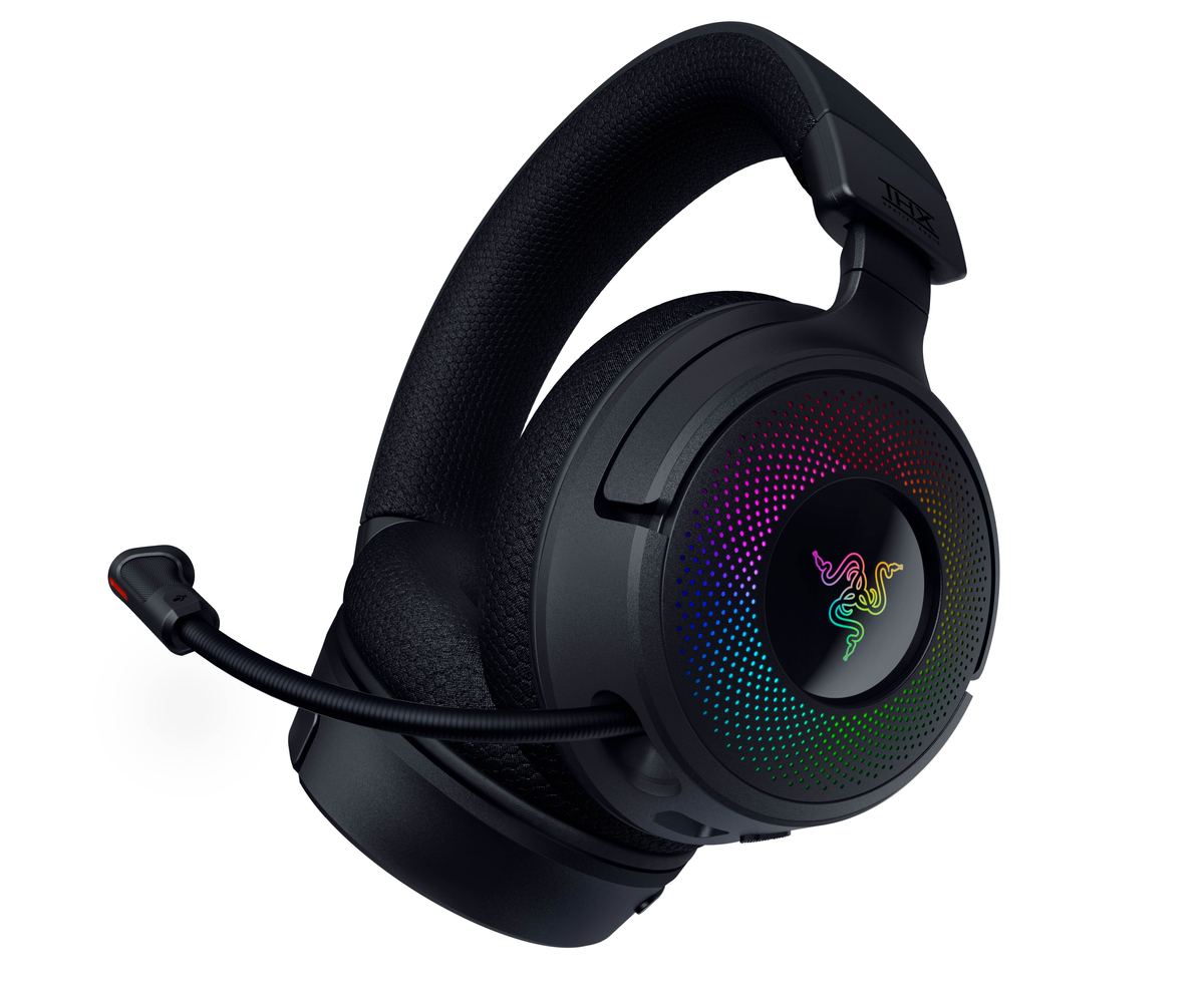 Razer Kraken V4