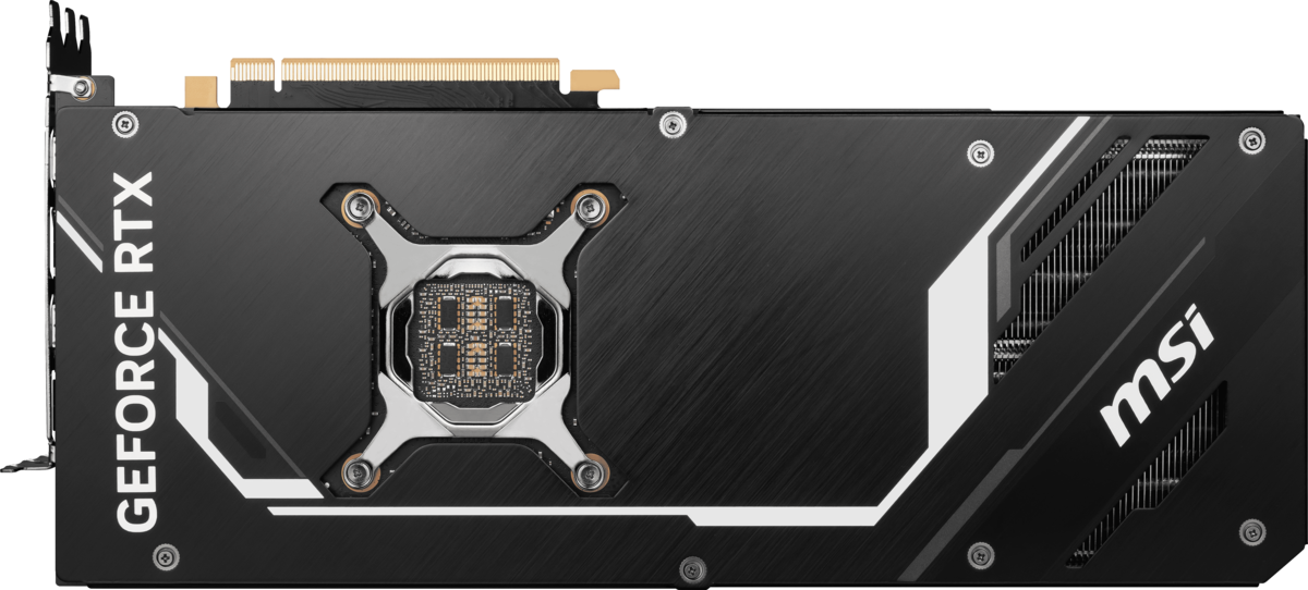 GeForce RTX™ 4090 VENTUS 3X E 24G OC
