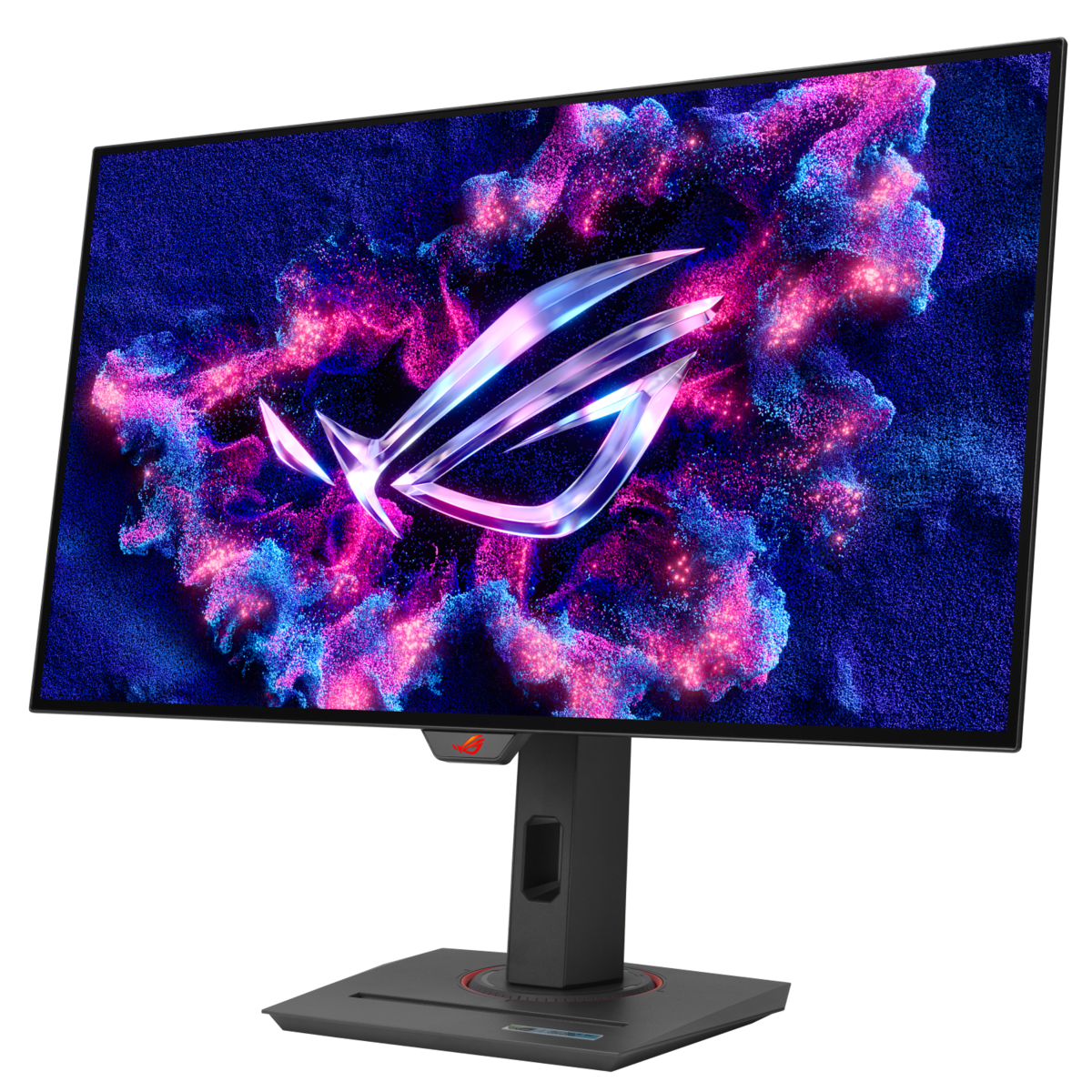 ROG Strix OLED XG27AQDMG登場｜27インチWQHD・240Hz有機ELモニターで