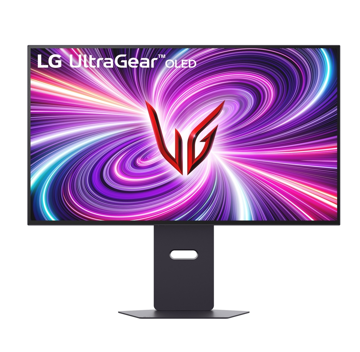 UltraGear OLED 32GS95UV-W 高画質ゲーミング！macにも LG UltraGear OLED 32GS95UVシリーズ発表！マイクロレンズアレイ