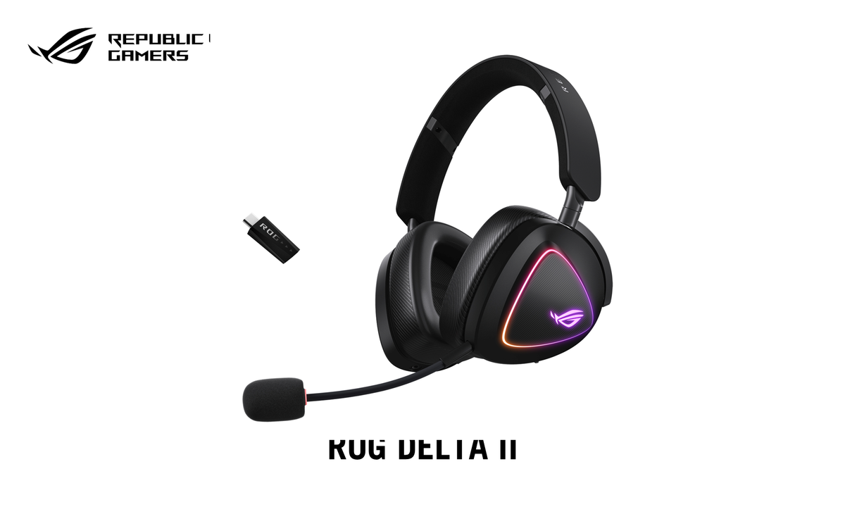 ASUS - ASUS ROGゲーミングデバイスセット Amazon.co.jp: ASUS ゲーミングヘッドセット ROG Delta S