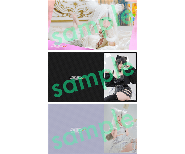オリジナル壁紙