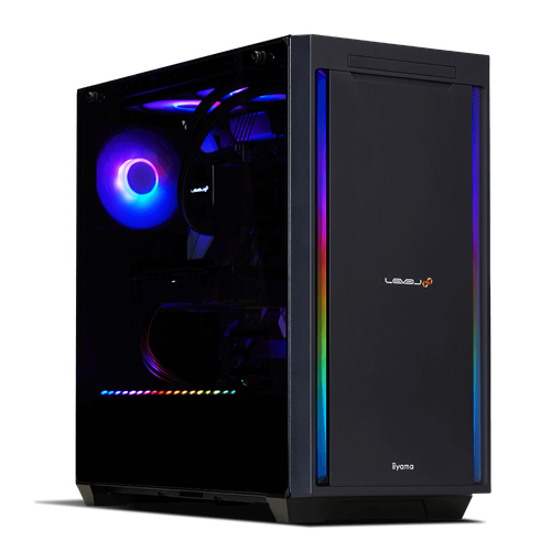 LEVEL-R77A-LC147KF-VT3X [RGB Build]