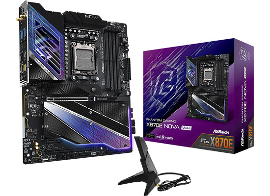 は*や様 動作未確認　ASRock マザーボード X870 Pro RS WiF ASRock > X870 Pro RS WiFi