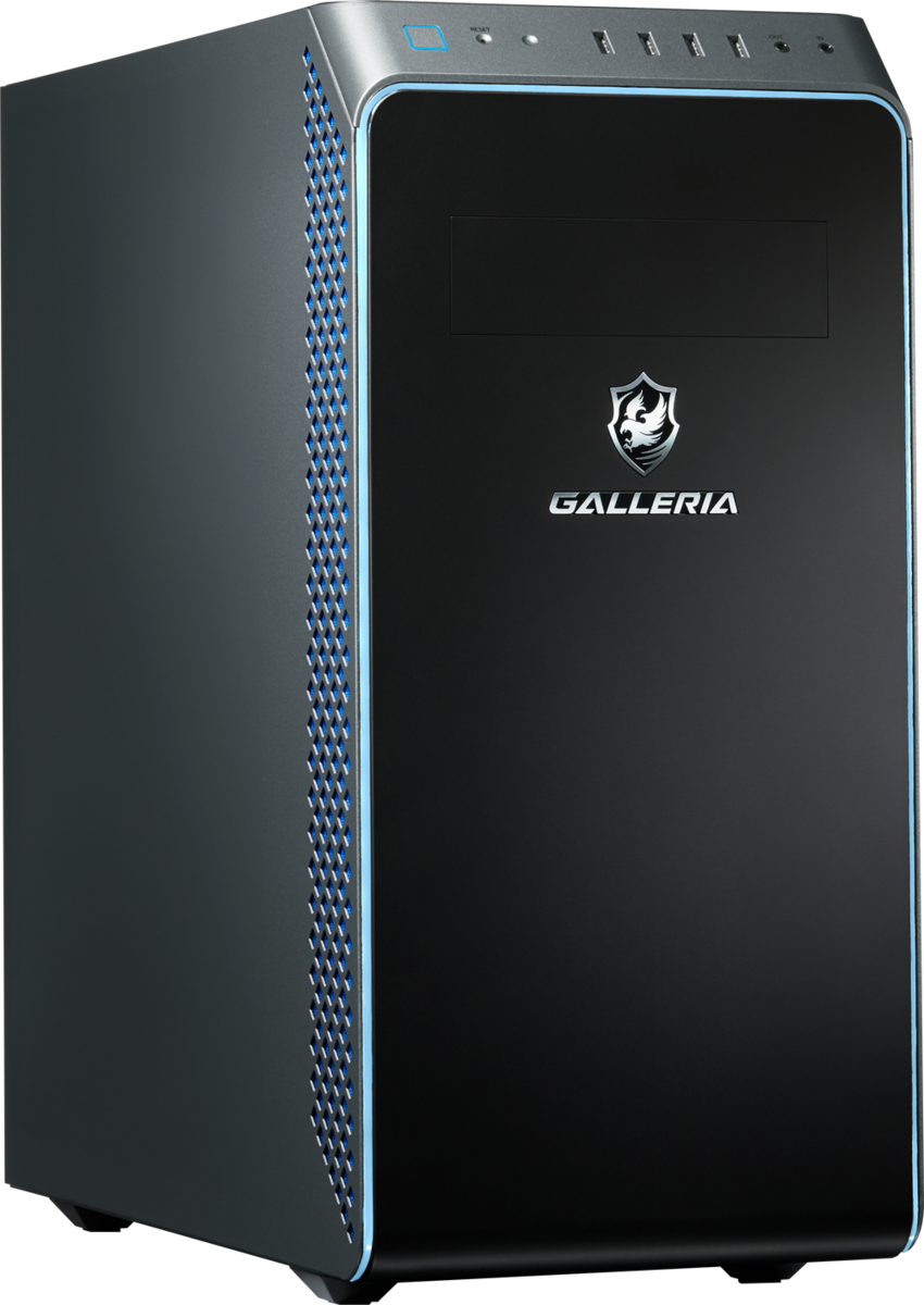 GALLERIA XA7C-R47-C