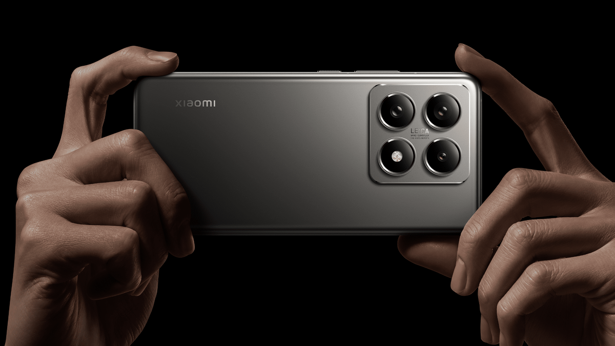 Xiaomi 14Tシリーズ