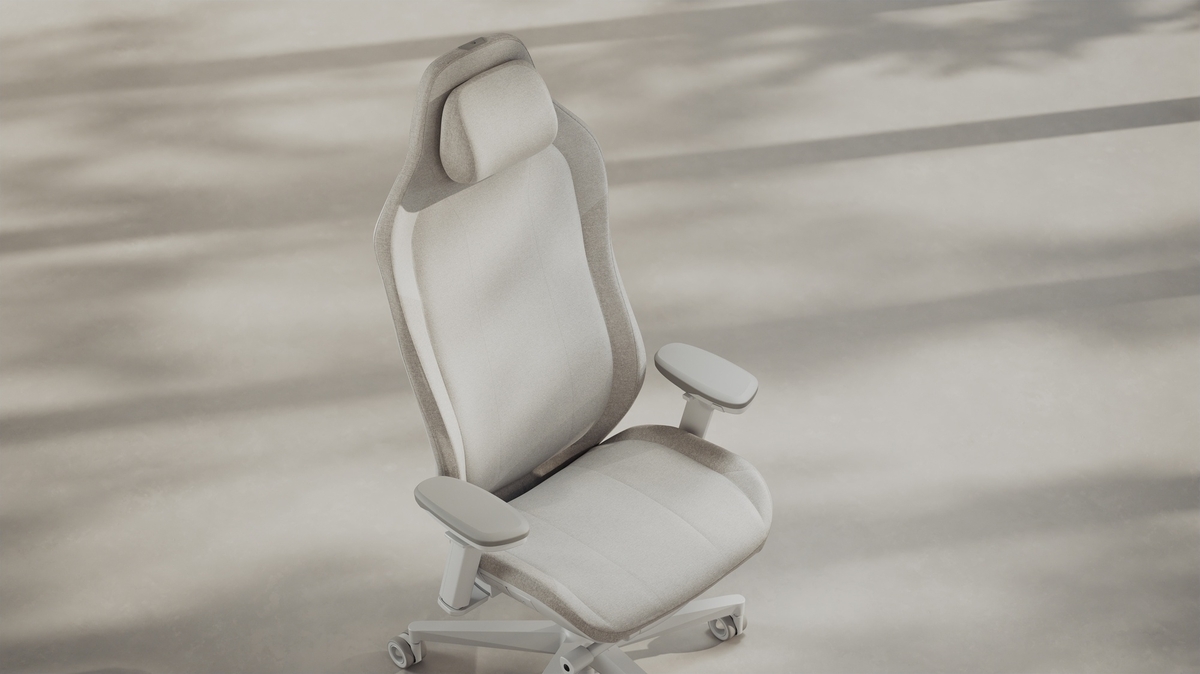 Fractal Design『Refine』シリーズが登場！北欧デザインと