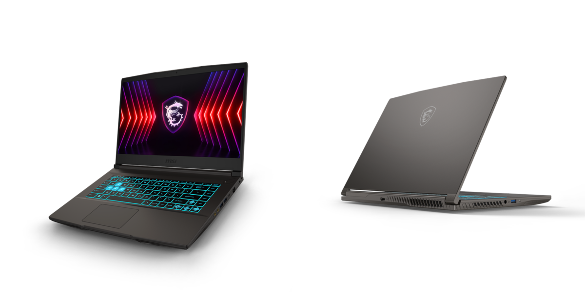 MSI『Thin-15-B13VF-4060JP』ビックカメラ限定！32GBメモリ&RTX 4060