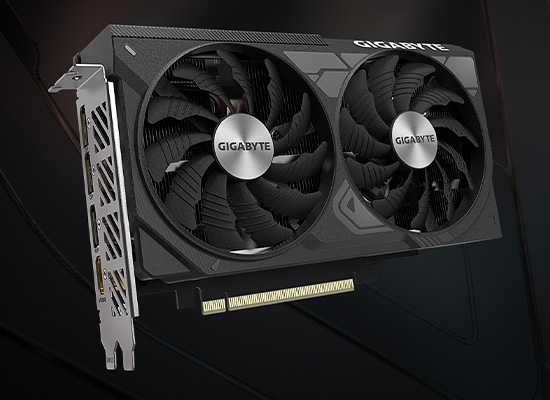 GIGABYTE『GV-N4070WF2OCV2-12GD』レビュー｜RTX 4070搭載＆高冷却