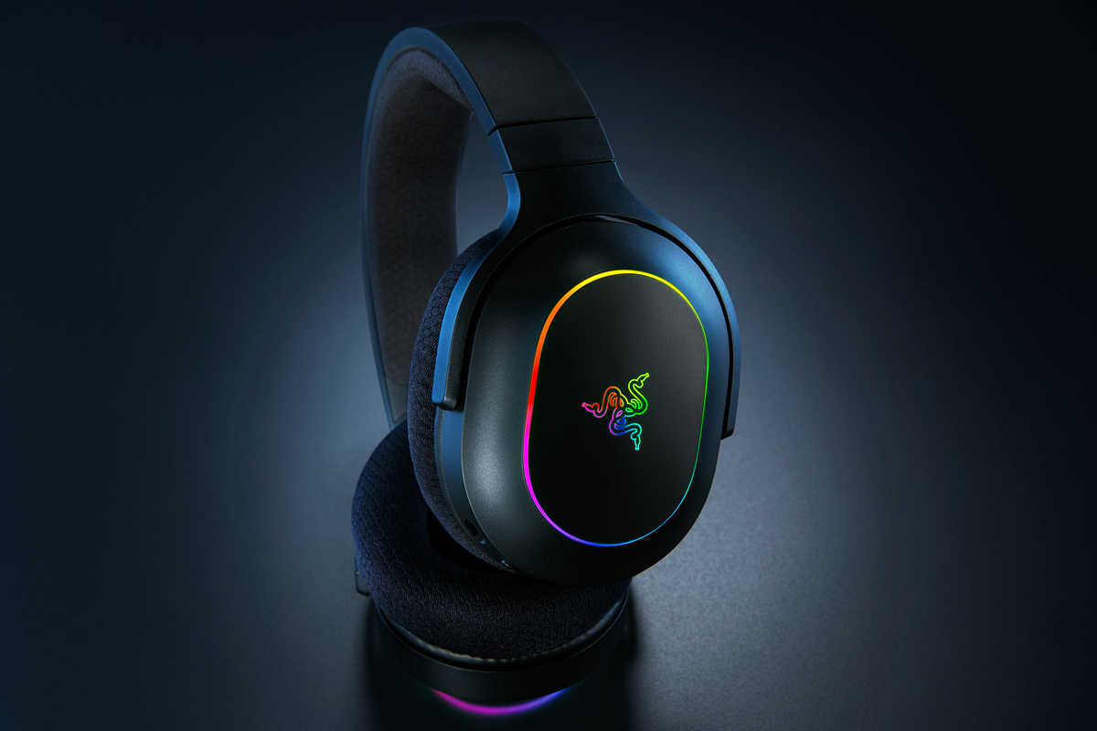 Razer Barracuda X ゲーミングヘッドセット Amazon.co.jp: Roblox ゲーミングヘッドセット Razer レイザー