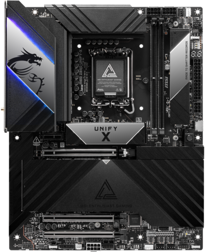 MEG Z890 UNIFY-X　01