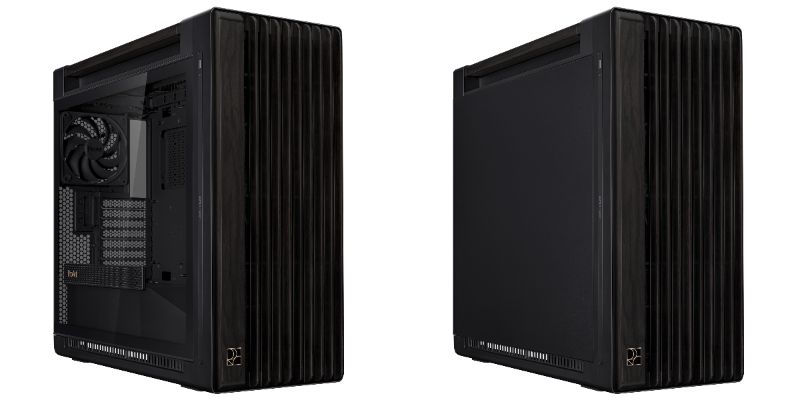 ProArt PA602 Wood Edition