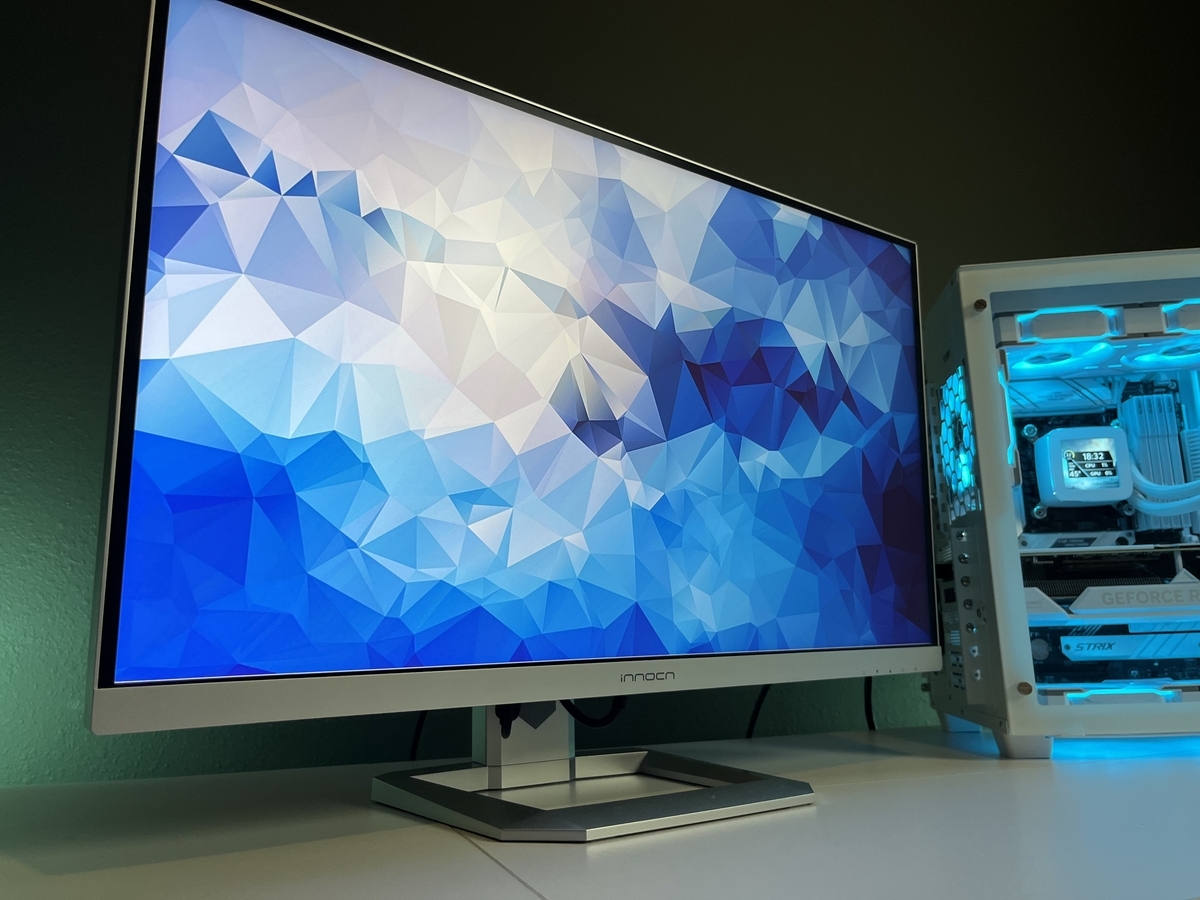 INNOCN 27M2V