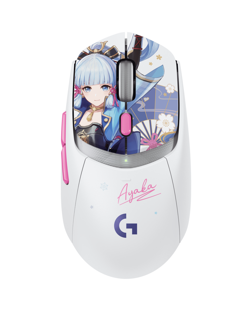 G309 神里綾華特別モデル