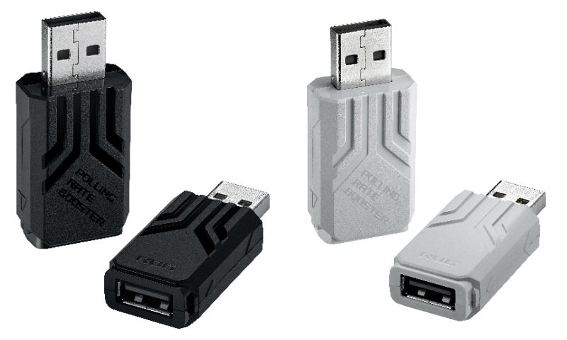 ROG Polling Rate Booster