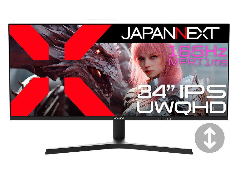 JN-IPS34G165UQ-HS