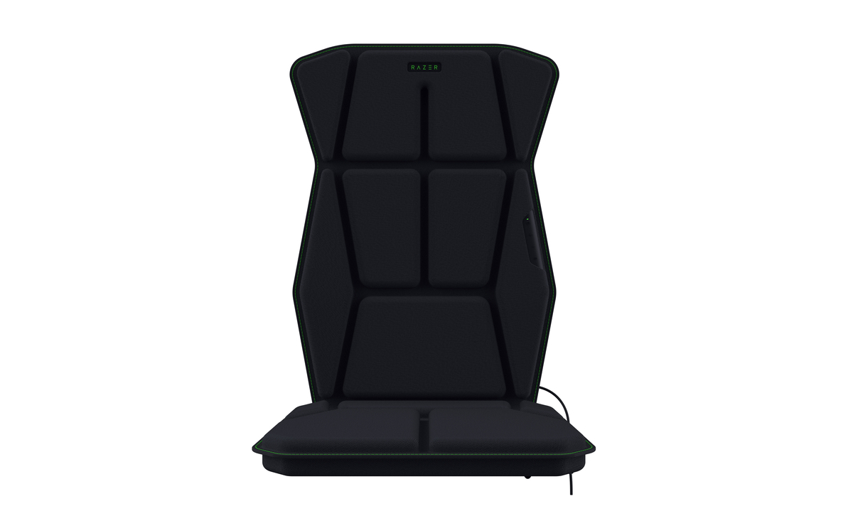 Razer Freyja