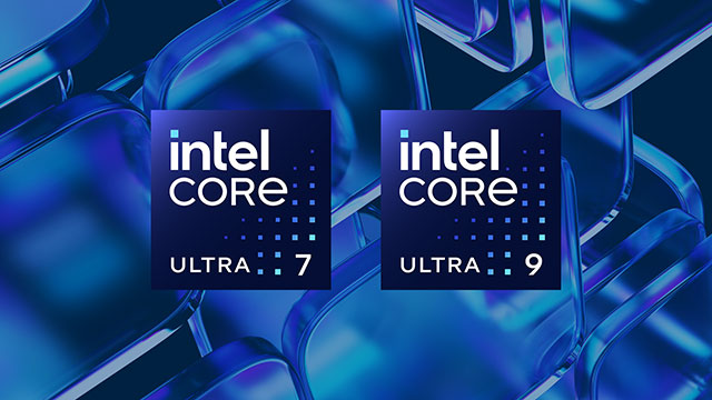 Core Ultra