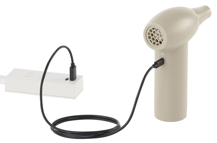 USB Type-C充電