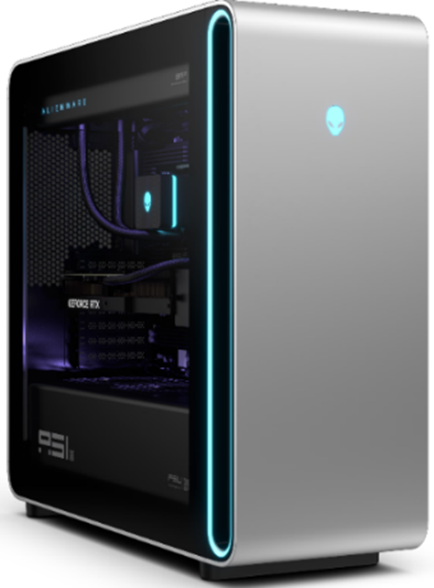 美品 高性能 ゲーミングpc ALIENWARE R10 RTX3070 無線 Dell Alienware Aurora R10 RTX 3070 - メルカリ