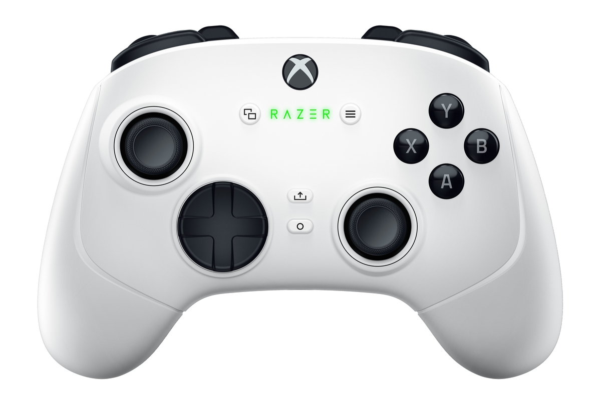 Razer Wolverine V3 Pro