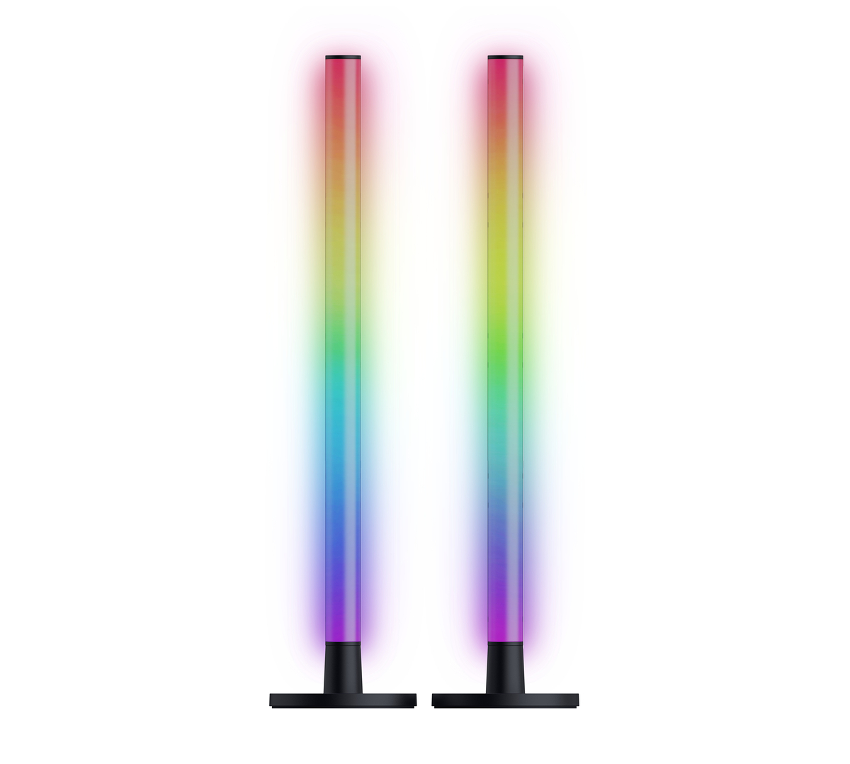 Razer Aether Standing Light Bars