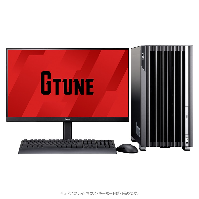 G TUNE