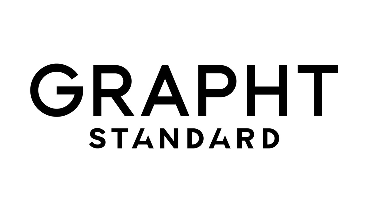 GRAPHT　ロゴ
