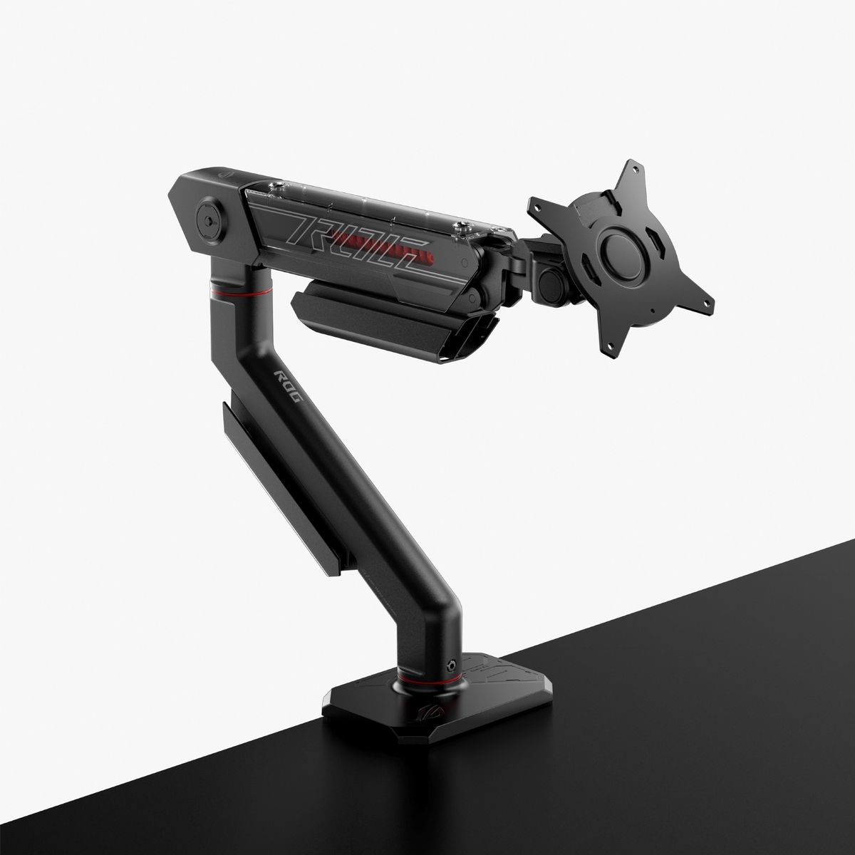 OG Ergo Monitor Arm AAS01