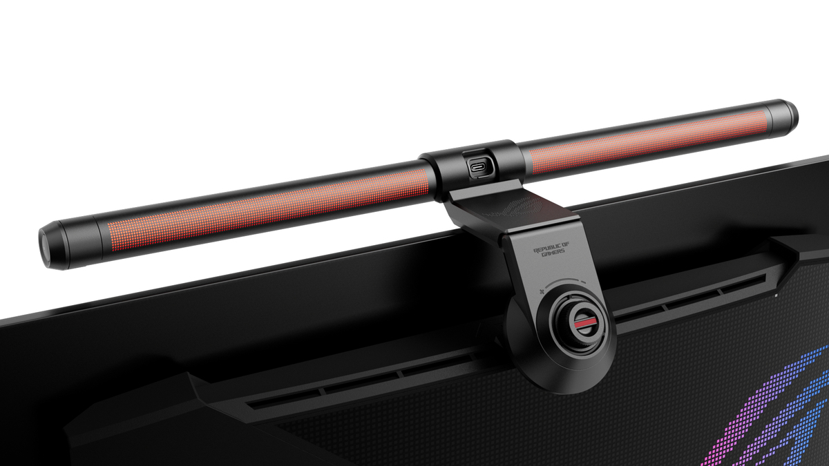 ROG Aura Monitor Light Bar ALB01