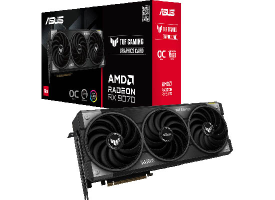 TUF-RX9070-O16G-GAMING