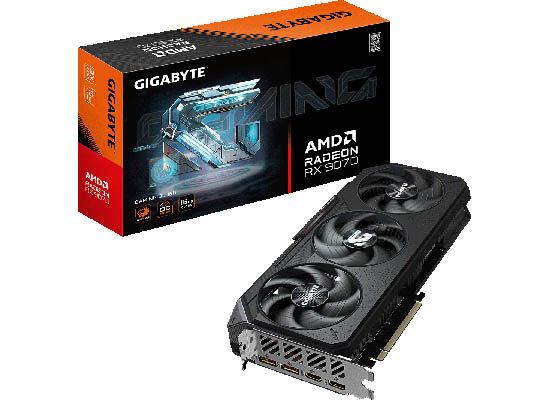 Amazon.com: Gigabyte AORUS Radeon RX 9070 XT Elite 16G