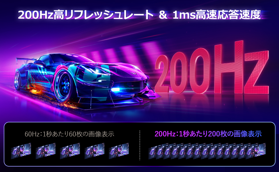 200Hz