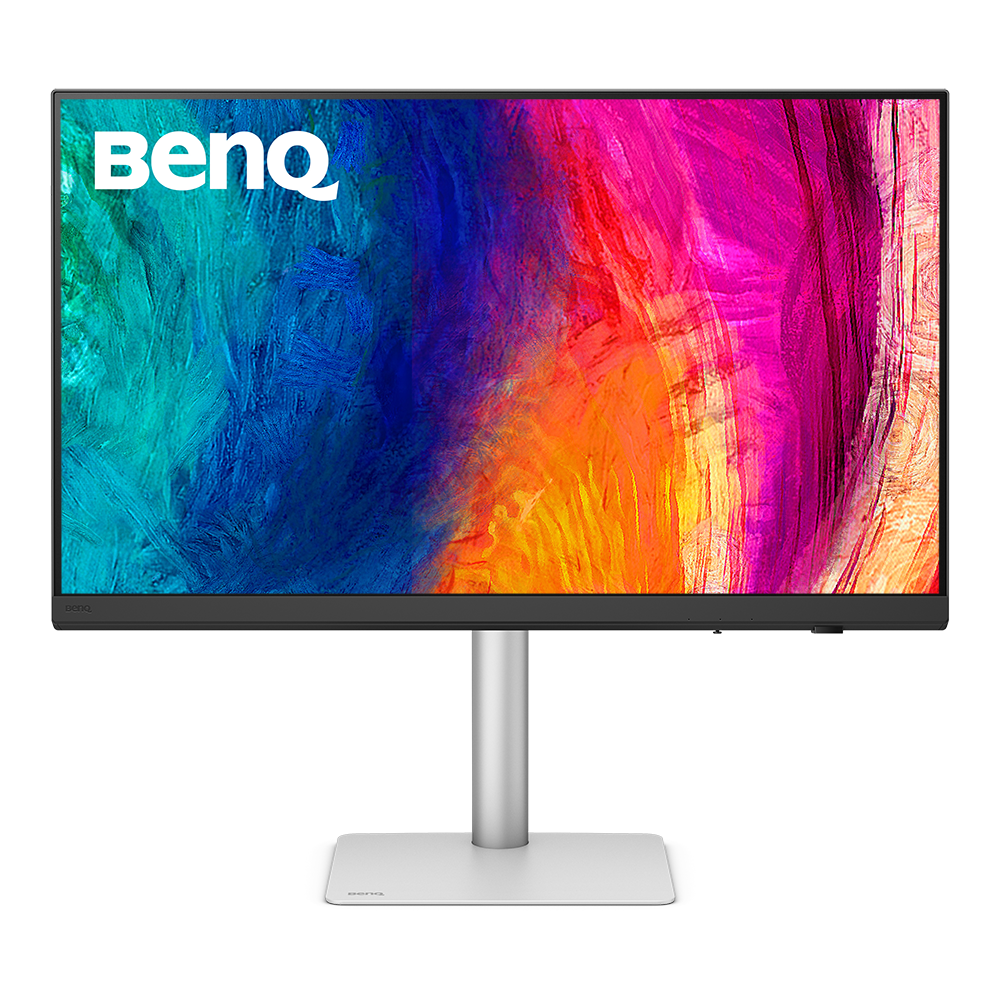ゲーミングモニター　美品 中央を拡大できる“スナイパー向け”の26.5型OLEDゲーミング