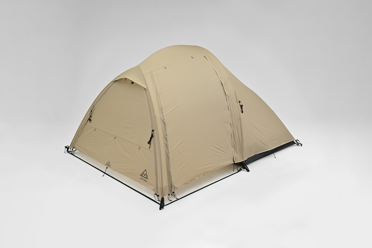 MAEHIRO DOME PLUS