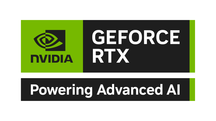 GeForce