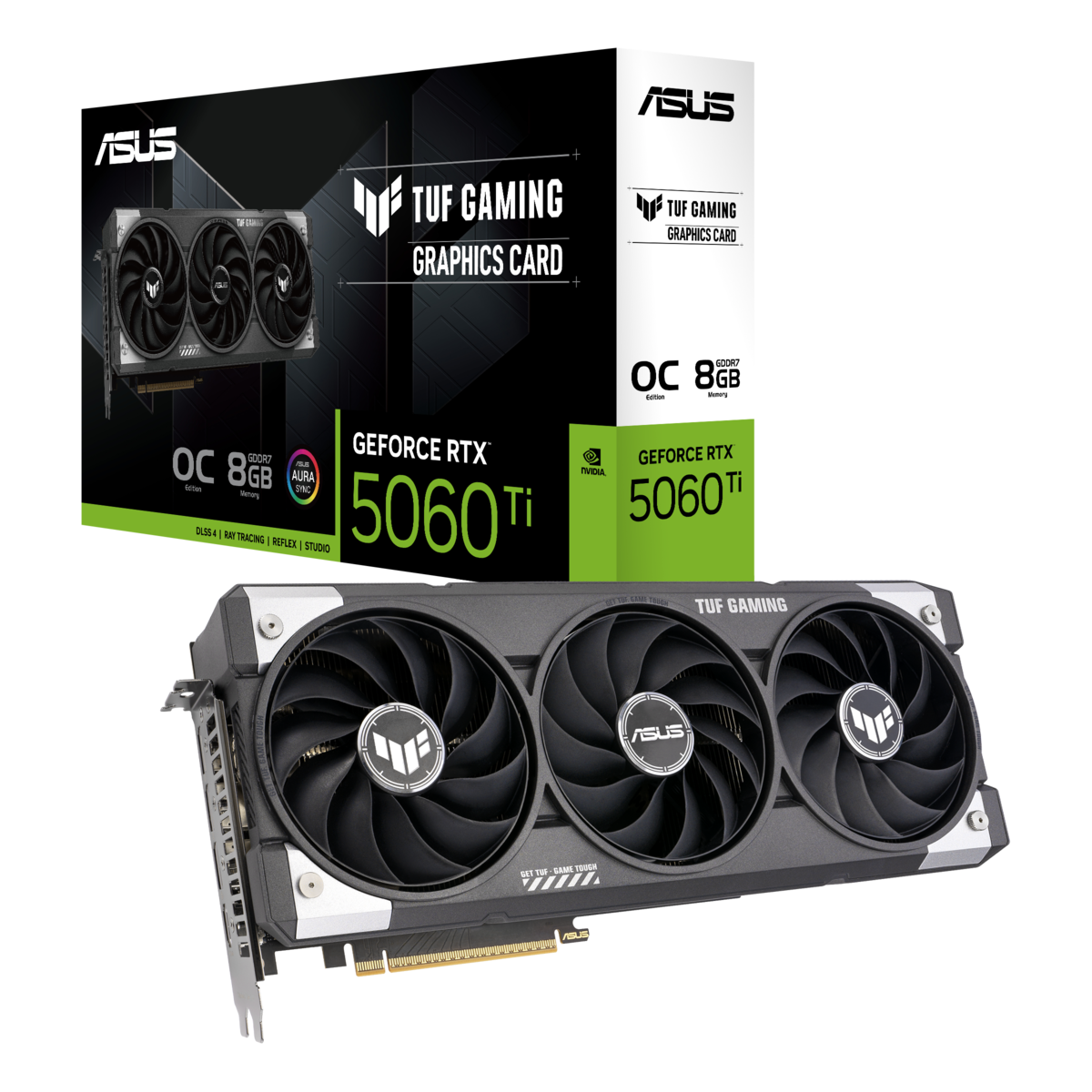 グレイト・ディスプレイ・グラフィックス/オ-ク出版サ-ビス（大型本） MSI GeForce RTX 5060 8G GAMING OC MSI/GAMING GEFORCE RTX