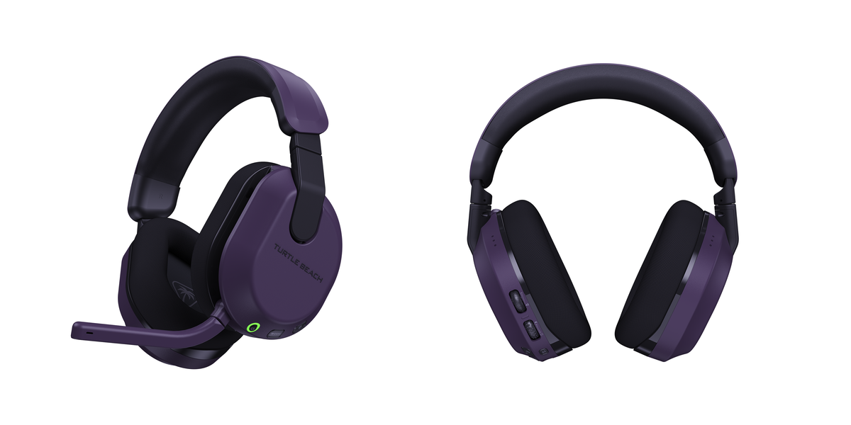 tealth 600 Gen 3（パープル 