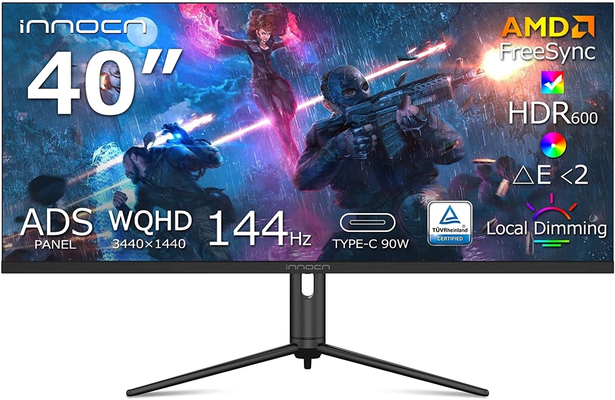 INNOCN WR40 PRO