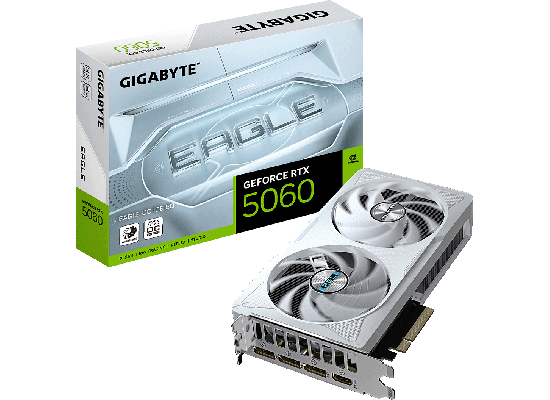 GV-N5060EAGLEOC ICE-8GD