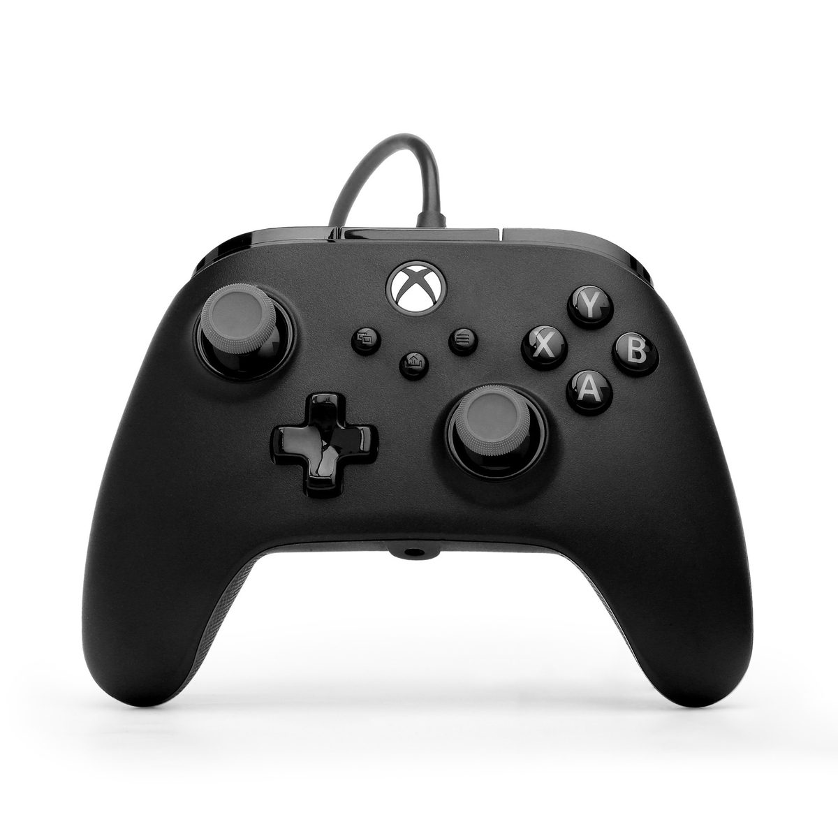 アドバンテージプラス有線コントローラー for Xbox Series X|S - ブラック