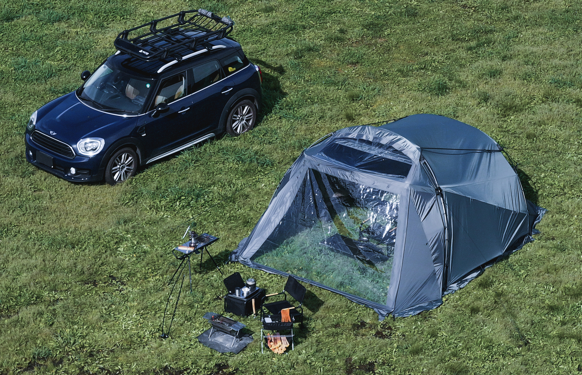 【新品】 TOKYO CRAFTS テンビシェルター用TPUウィンドウ モントープ TPUウィンドウ – TOKYO CRAFTS