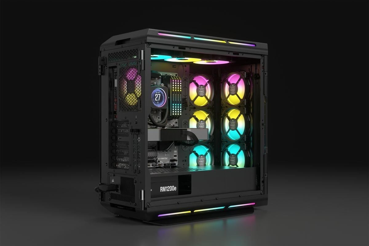 ハイエンドPC