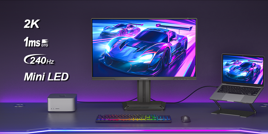 INNOCN 25M2S