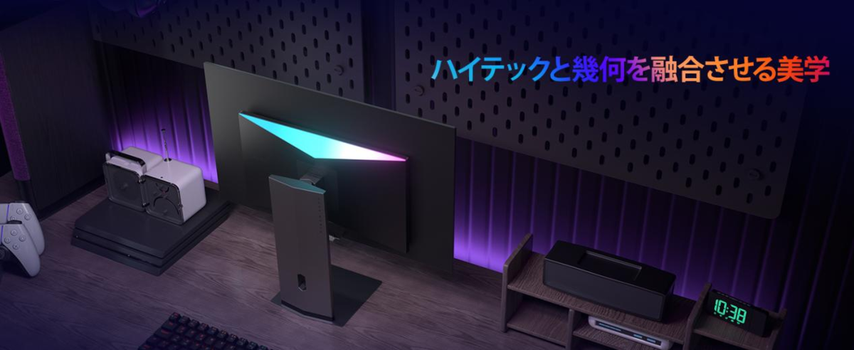 スタンド性能