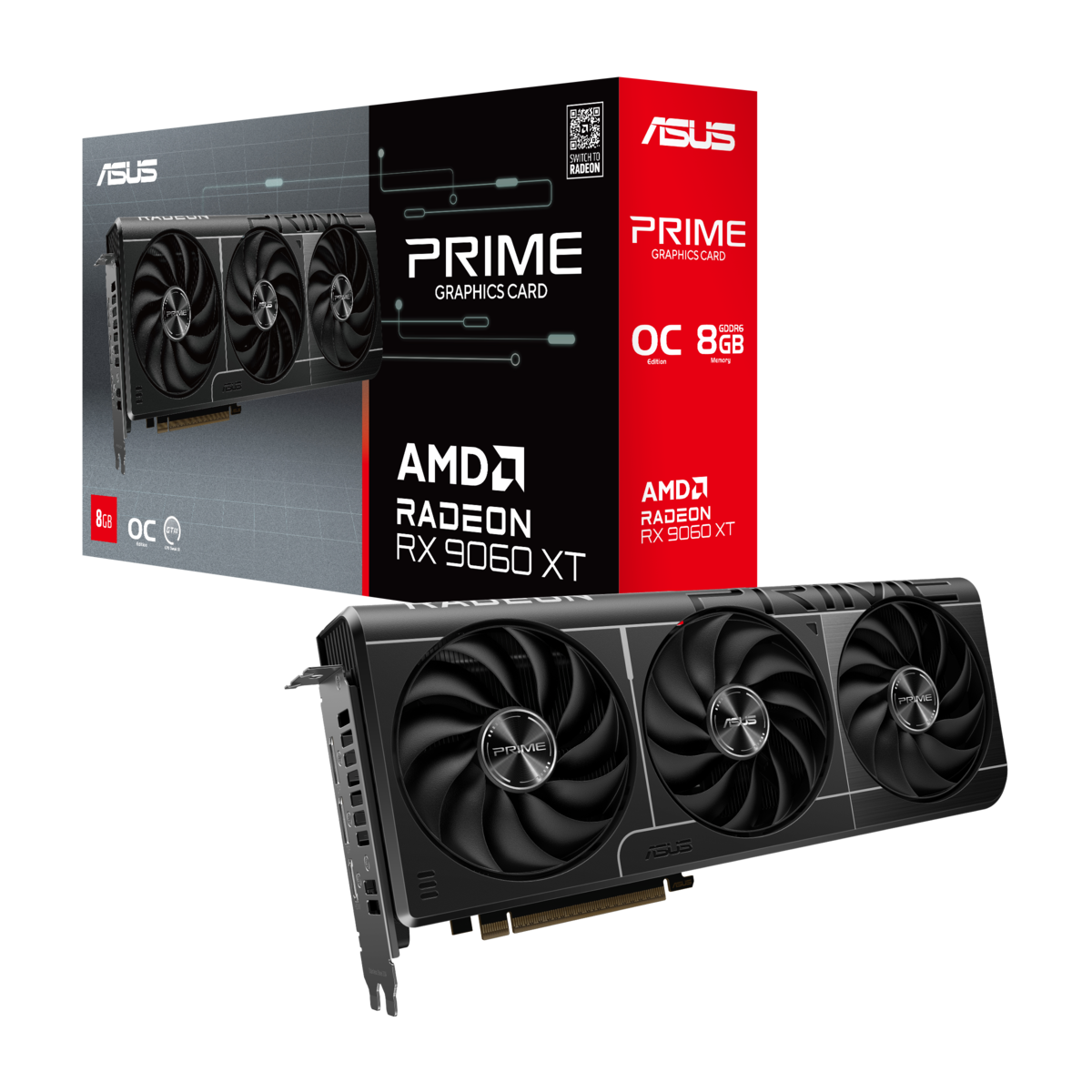 PRIME-RX9060XT-O8G