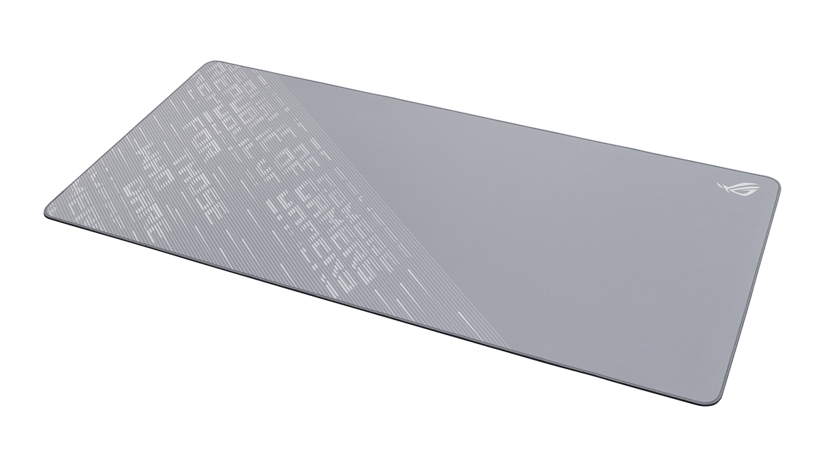 ROG Scabbard II Arctic Gray XXL