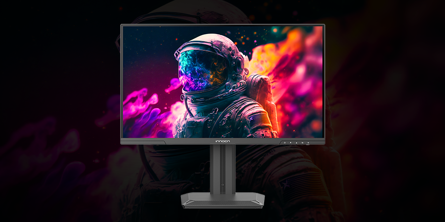 INNOCN 25M2S