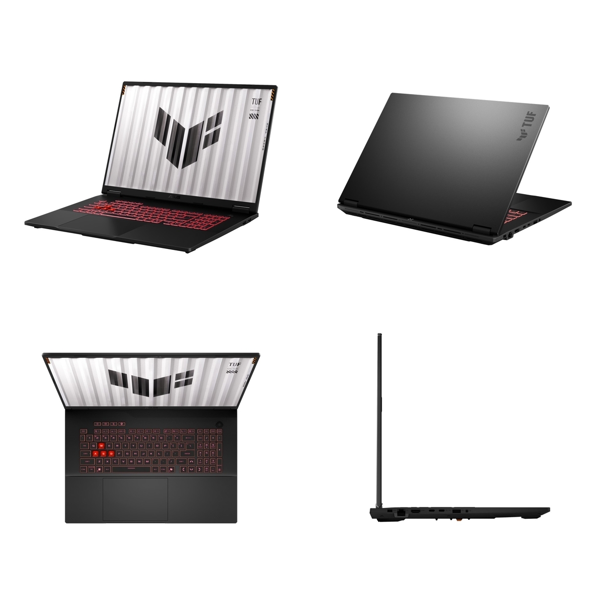 ASUS TUF Gaming A18 FA808シリーズ