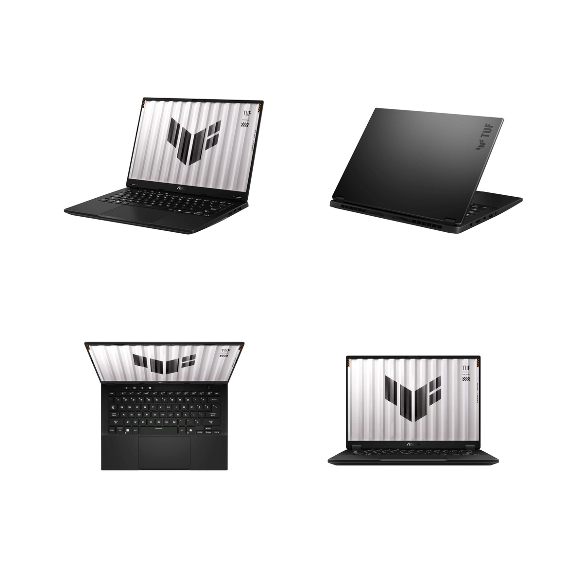ASUS TUF Gaming A14 FA401シリーズ